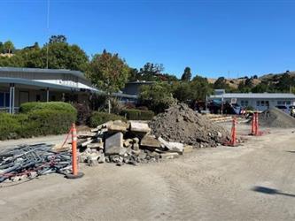 picture of accessibility upgrades