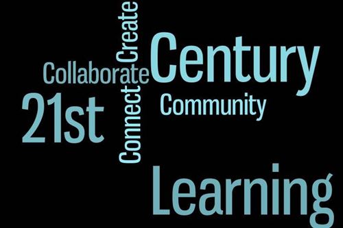 21st century learning 