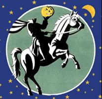 Sleepy Hollow School Logo
