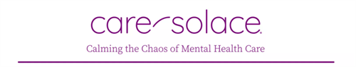 Care solace logo