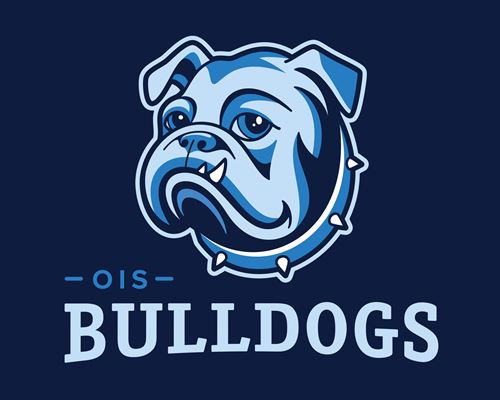 Orinda Intermediate School Logo
