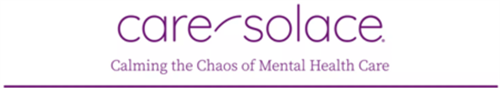 Care Solace logo